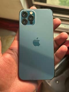 iPhone 12 Pro 128gb non active jv