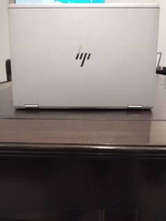 HP Elite book