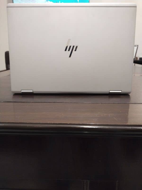 HP Elite book 0