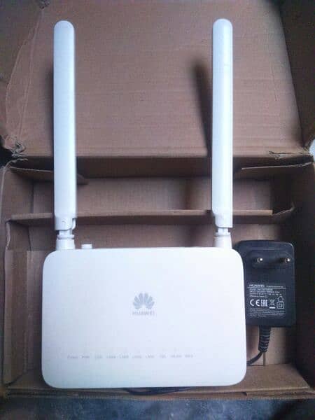 Huawei Fiber Wifi 5G Router Gpon Terminal Blue firmware latest V 5.0 0