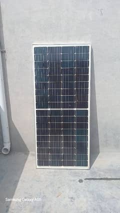 Solar plates