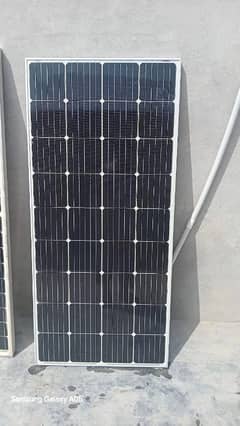 Solar plates