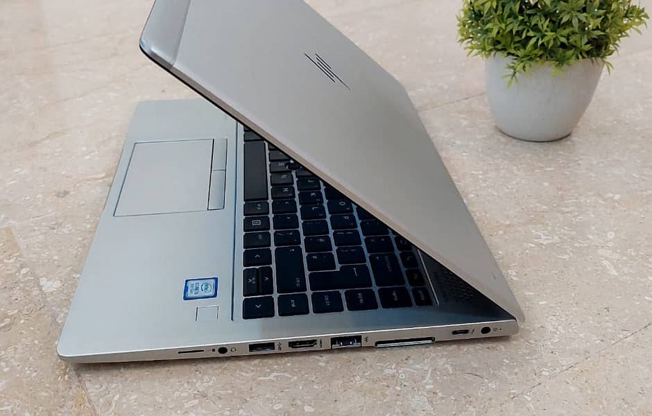 EliteBook 840 G6 1