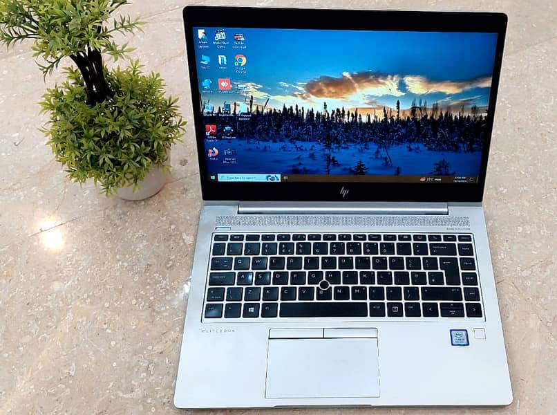 EliteBook 840 G6 3