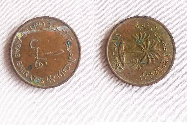 Antique Curency 2