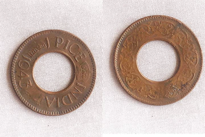 Antique Curency 3