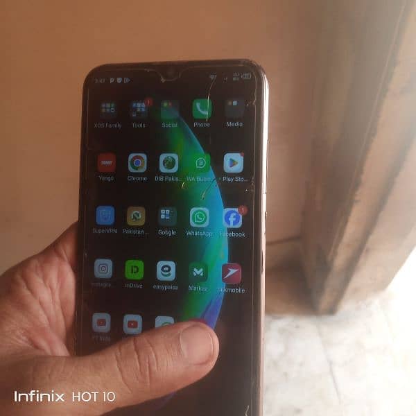 infinix smart 3 plus 3