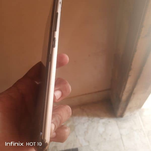 infinix smart 3 plus 4