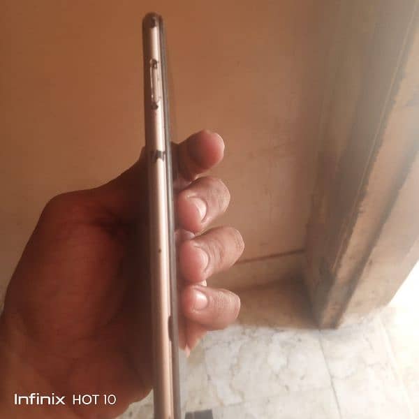 infinix smart 3 plus 5