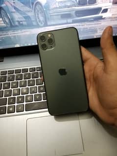 iPhone 11 Pro Max