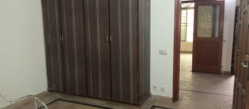 5 marla lower portion for rent in johar town phase 2 4