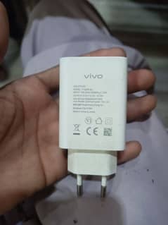 vivo original dapdar or data cable