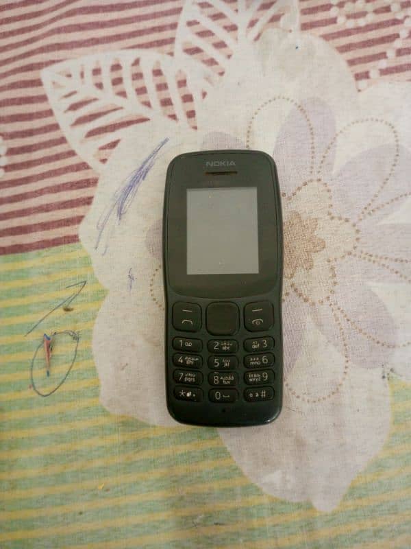 Nokia 106 1