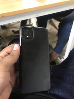 Google pixel 4 xl