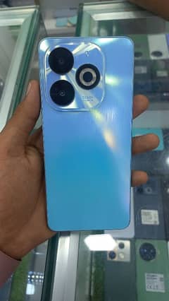 infinix smart 8 pro ful box