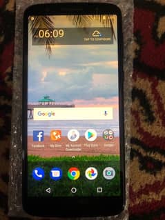 Motorola G6 3/32gb non pta