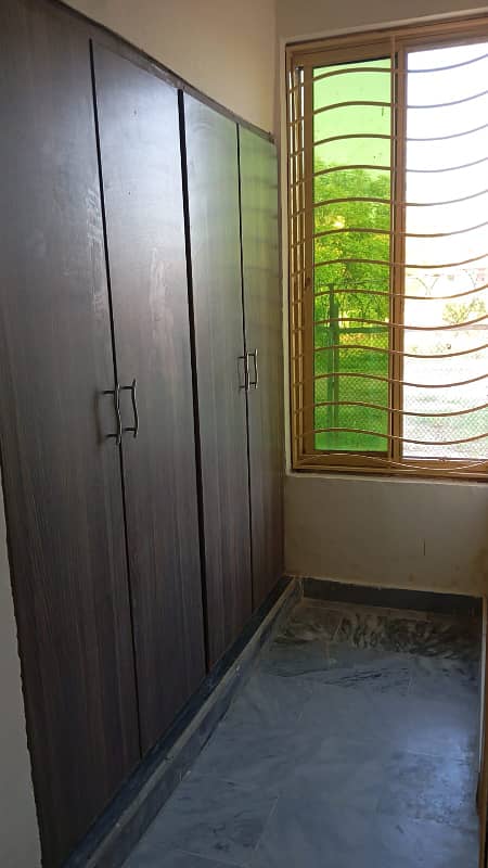 Upper Portion available for rent 2