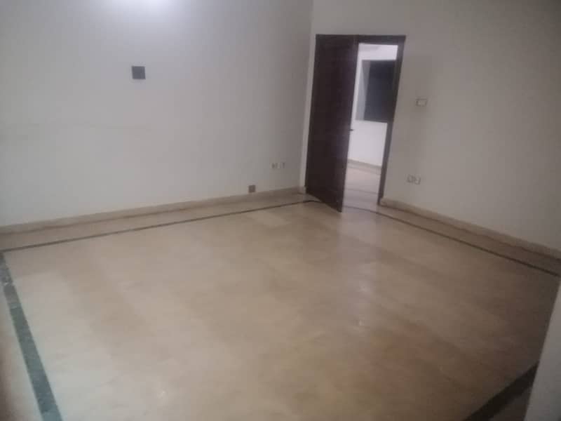 Ground Floor Available For Rent 6