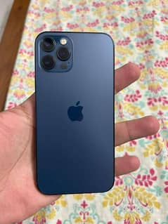 iPhone 12 pro non PTA 0