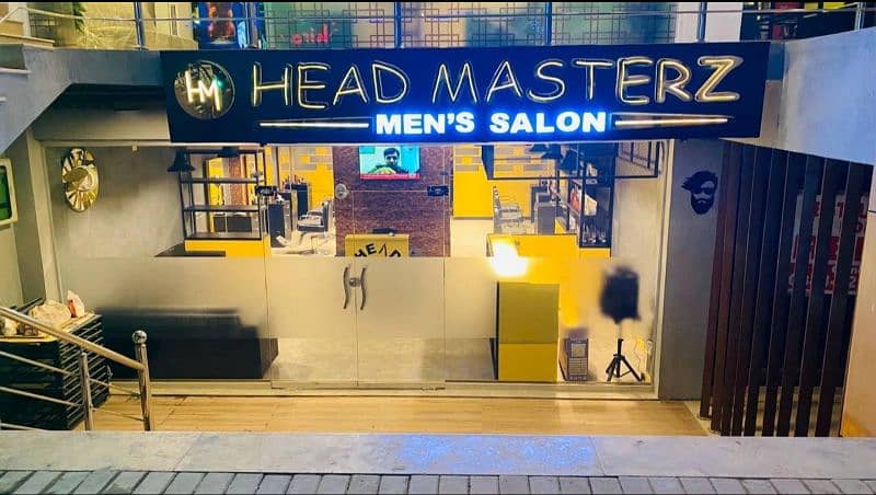 headmasterz salon for sale 0