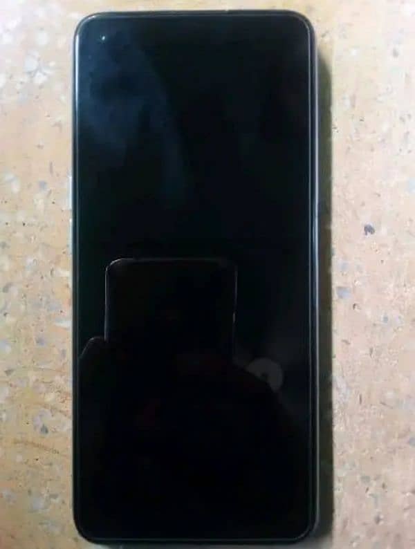 oppo a 96 one hand used mobile for sale good condition 10/10 1