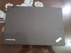 Lenovo x250 i5 5th gen 8/256