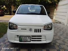 Suzuki Alto 2015 japanese