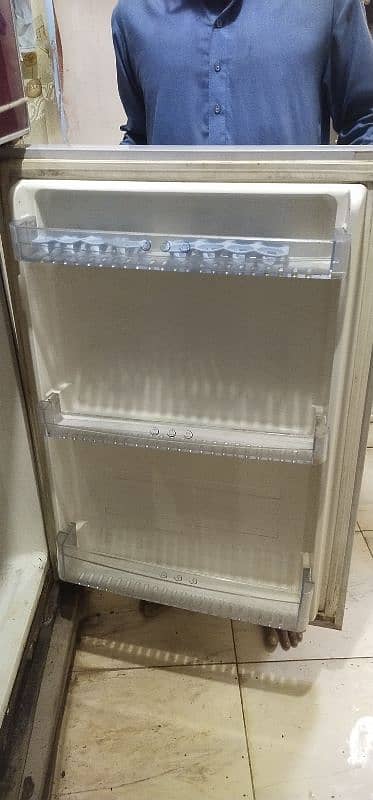 Haire Refrigerator 1