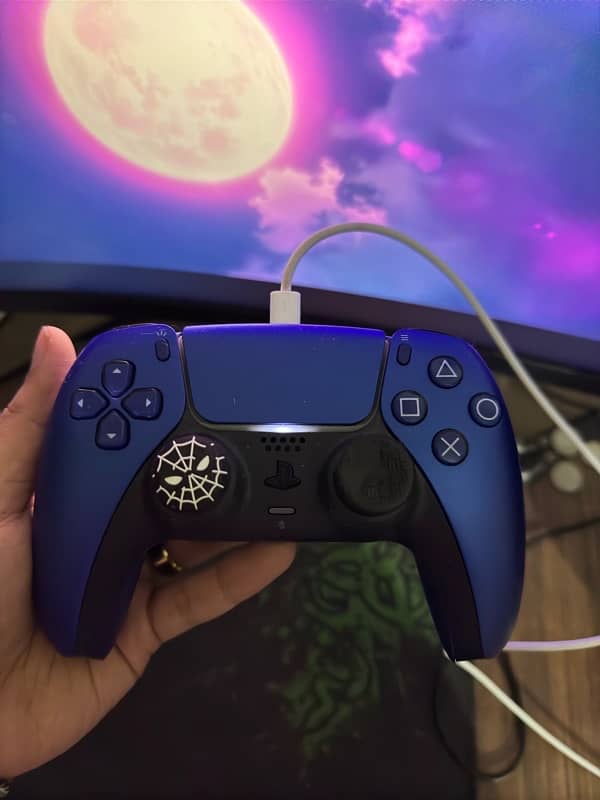 ps5 console (read add) 7