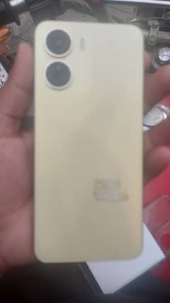 Vivo Y 16 4 64 Good Condishan 10 10 0