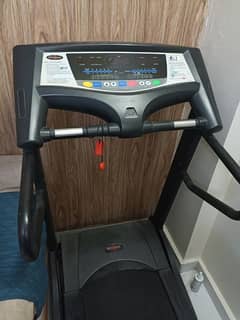 Treadmill For Sale 110kg 0