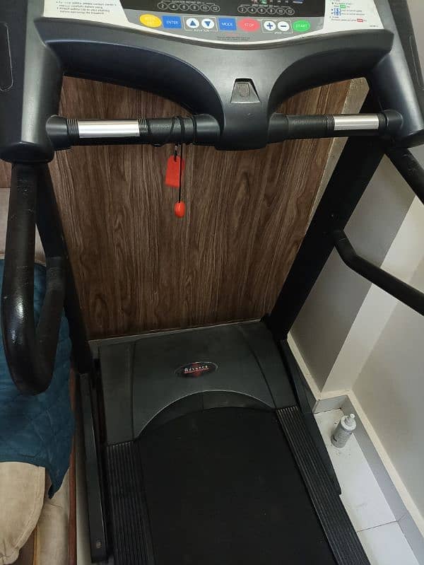 Treadmill For Sale 110kg 3