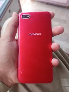 Oppo A1k 2.32 with box