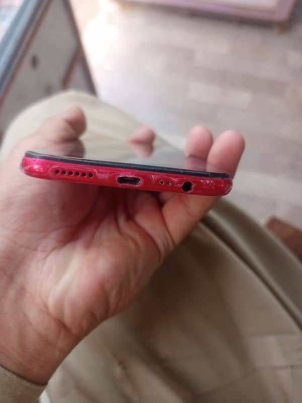 Oppo A1k 2.32 with box 2