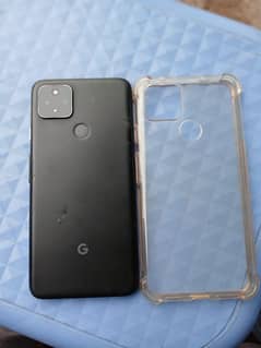 pixel 4a5g