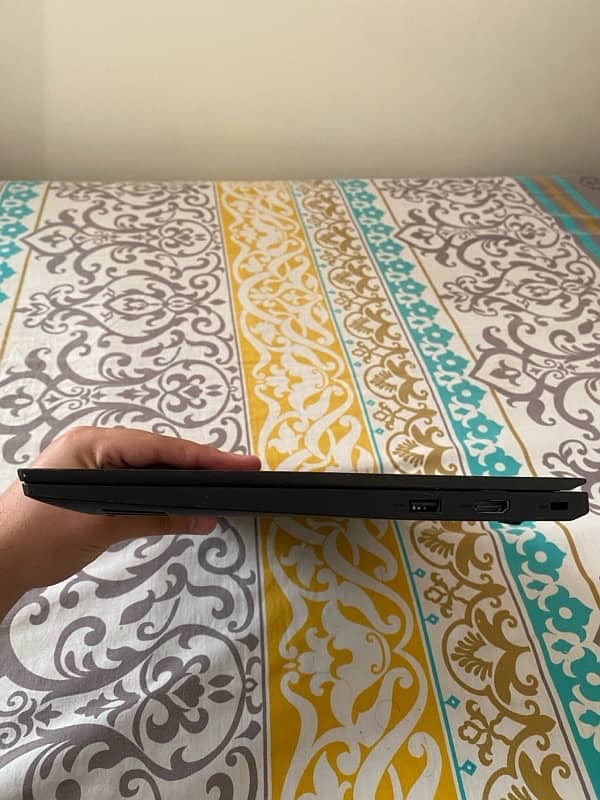 Lenovo AMD A6 7th gen for sale in new condition 10