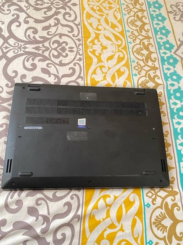 Lenovo AMD A6 7th gen for sale in new condition 12