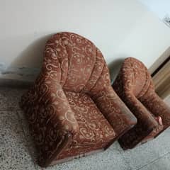 5 seater sofa