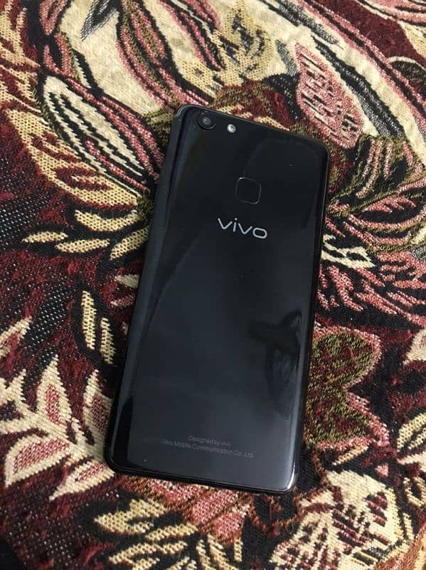 vivo 17 1