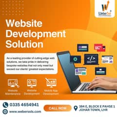 Web Design Services | Web Development | Wordpress Web | SEO Services