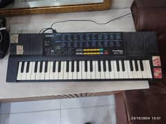 Casio tonebank keyboard MA-201