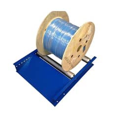 Cable Drum Jack/Cable Rollers/ Cable Tray/Manufacturer and Supplier