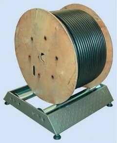 Cable Drum Jack/Cable Rollers/ Cable Tray/Manufacturer and Supplier