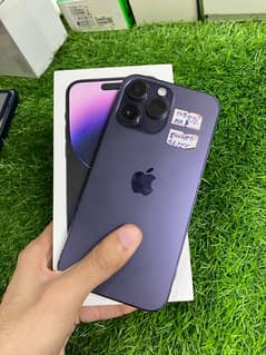 iphone 14 pro max pta approved