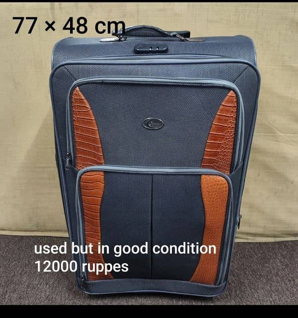 luggage bags 3 2