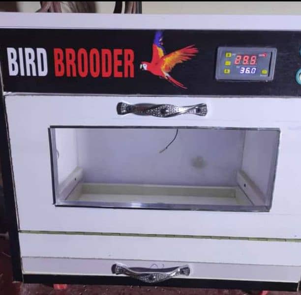 incubator / brooders in All sizes 3