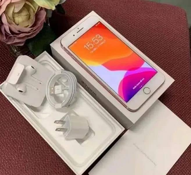 I phone 7 plus 128GB My Wahtsapp Number 0328/9441242 1