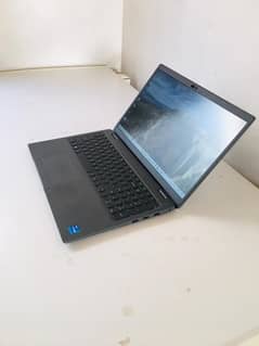 dell laptop latitude 3540 core i7 13th Generation