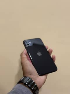 iPhone 11 jv