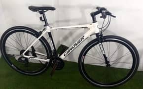 canover bicycle fully geared for sale My Whatsapp number 03048245085